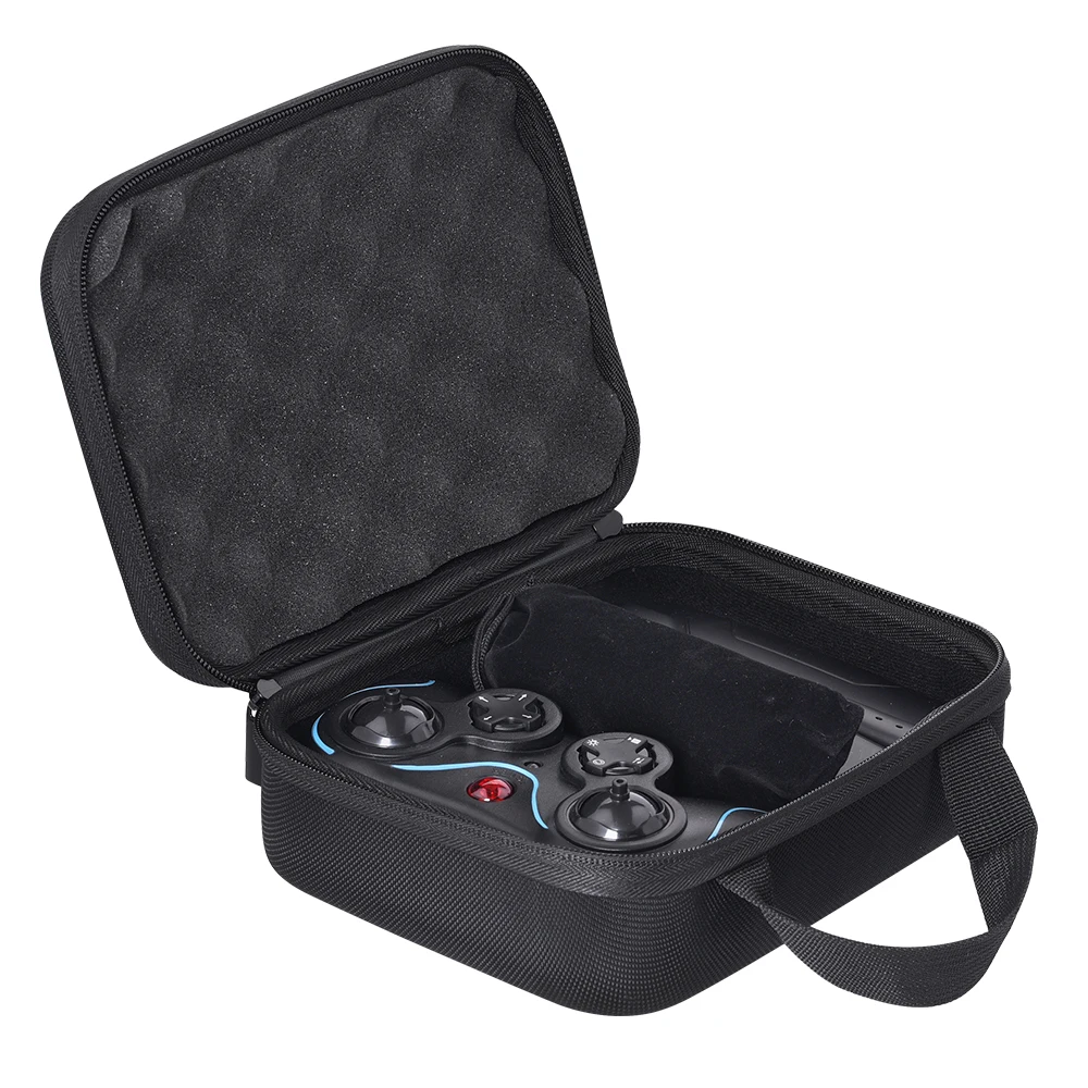 2019 Newest Hard Portable Handbag Travel Carry Bag Storage Case for Holy Stone HS160 Shadow FPV RC Drone Storage Cover Sleeve
2019 Newest Hard Portable Handbag Travel Carry Bag Storage Case for Holy Stone HS160 Shadow FPV RC Drone Storage Cover Sleeve