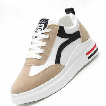 GOGORUNS women running shoes female ladies sport shoes thick sole running sneakers
GOGORUNS women running shoes female ladies sport shoes thick sole running sneakers