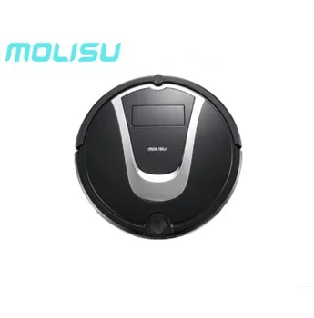 Molisu A6 1000Pa Smart Robot vacuum cleaner 2 in 1 for Home Dry brushless motor Intelligent Cleaning Robot ASPIRADOR
Molisu A6 1000Pa Smart Robot vacuum cleaner 2 in 1 for Home Dry brushless motor Intelligent Cleaning Robot ASPIRADOR