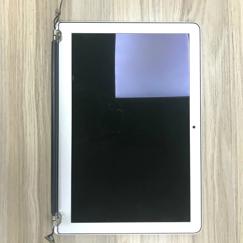 Genuine LCD A1466 for MacBook Air 13.3" A1466 LCD LED Screen Display Assembly 2013 2014 2015 Year 661-7475 661-02397 661-02505
Genuine LCD A1466 for MacBook Air 13.3" A1466 LCD LED Screen Display Assembly 2013 2014 2015 Year 661-7475 661-02397 661-02505