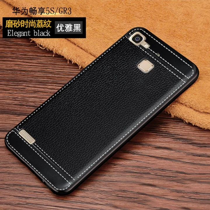 For Huawei GR3 Phone Case Ascend G8 Mini Enjoy 5S TAG-L01 TAG-L03 TAG-L21 TAG-L22 P8Lite Smart Fundas Case Silicone Soft Covers 
For Huawei GR3 Phone Case Ascend G8 Mini Enjoy 5S TAG-L01 TAG-L03 TAG-L21 TAG-L22 P8Lite Smart Fundas Case Silicone Soft Covers