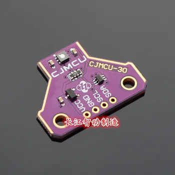 CJMCU-30 SGP30 Multi-Pixel Gas Sensor Indoor Air Measurement TVOC/eCO2 
CJMCU-30 SGP30 Multi-Pixel Gas Sensor Indoor Air Measurement TVOC/eCO2