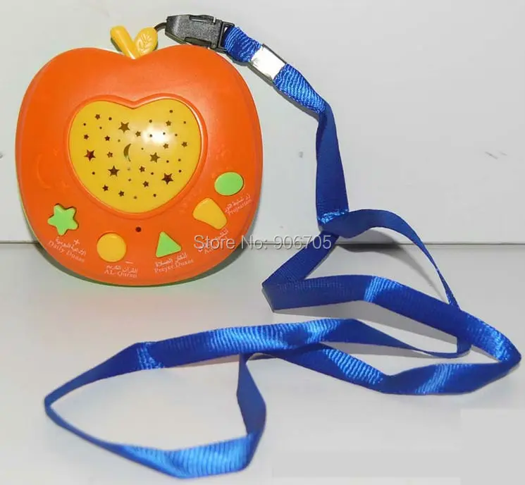 Arabic Language Apple learning holy Quran Machine Islamic TOY kids Play Learn Dua Surah Quran Prayer Nasheed Kids Gift Muslim
Arabic Language Apple learning holy Quran Machine Islamic TOY kids Play Learn Dua Surah Quran Prayer Nasheed Kids Gift Muslim