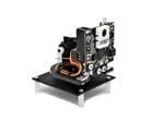 110991167 Power Management Development Tools Pan/Tilt2 Servo Motor Kit for Pixy2 - Dual Axis Robotic Camera Mount
110991167 Power Management Development Tools Pan/Tilt2 Servo Motor Kit for Pixy2 - Dual Axis Robotic Camera Mount