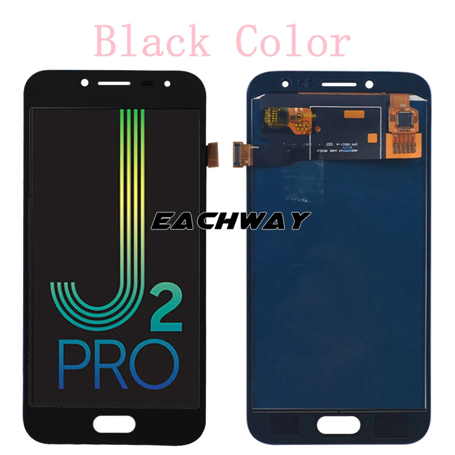 LCD Display samsung j250 004