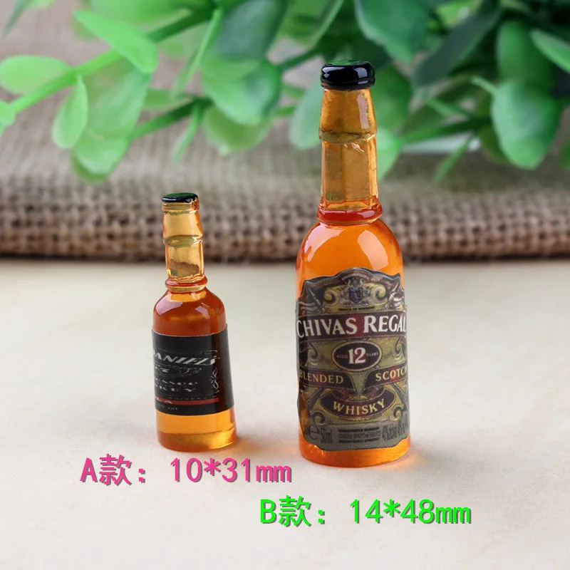 10pcs/lot Miniature Dollhouse 1:6 1:12 Doll drink Doll Pretend food for blyth Dollhouse KitchenToys for barbie
10pcs/lot Miniature Dollhouse 1:6 1:12 Doll drink Doll Pretend food for blyth Dollhouse KitchenToys for barbie