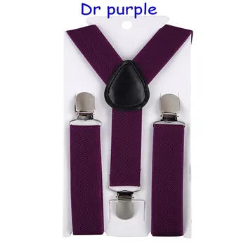 New High Quality Boys And Girls Belt Clip-on Elastic Braces Stainless Kids Baby Suspenders Children Party Adjustable Accessories
New High Quality Boys And Girls Belt Clip-on Elastic Braces Stainless Kids Baby Suspenders Children Party Adjustable Accessories