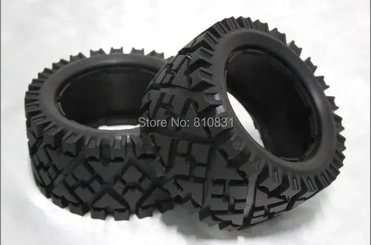 5B Rear All Terrain Tire Set x 2pcs for 1/5 Baja 5B, without inner foam,Free shipping 5B Rear All Terrain Tire Set x 2pcs for 1/5 Baja 5B, without inner foam,Free shipping<br><br>Aliexpress