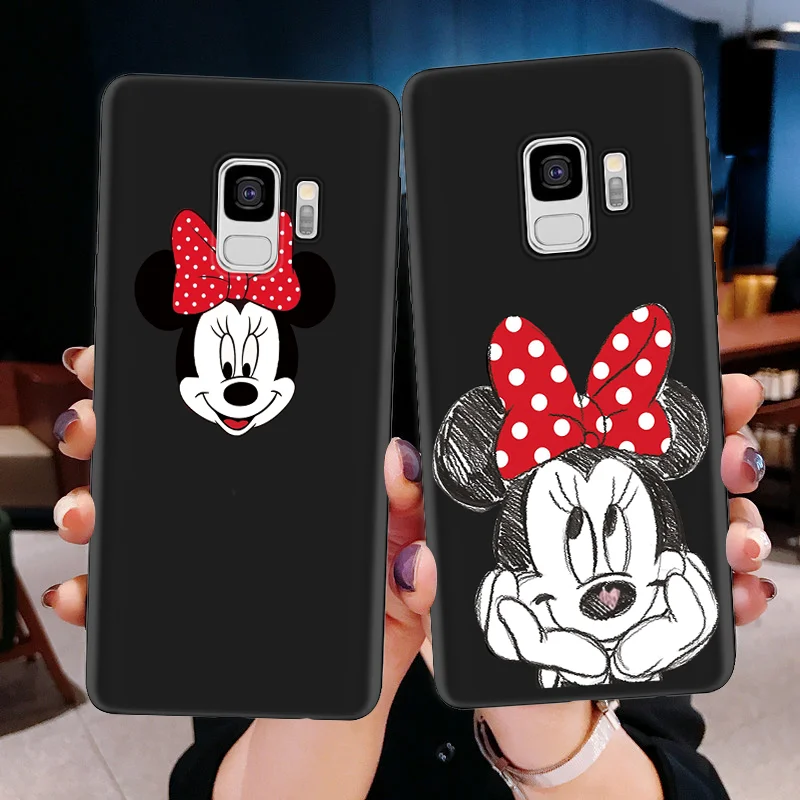 Cute Cartoon Couple Fundas For Samsung Galaxy A30 A40 A50 A70 M30 M20 M10 J2 J3 J5 J7 Prime J8 2018 J4 J6 S9 S10 Plus S10e Case
Cute Cartoon Couple Fundas For Samsung Galaxy A30 A40 A50 A70 M30 M20 M10 J2 J3 J5 J7 Prime J8 2018 J4 J6 S9 S10 Plus S10e Case