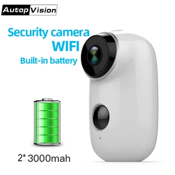 A3 Indoor/Outdoor Security Camera,Wireless Rechargeable Battery Powered Surveillance System,WIFI IP Hd Cctv Video House Monitor
A3 Indoor/Outdoor Security Camera,Wireless Rechargeable Battery Powered Surveillance System,WIFI IP Hd Cctv Video House Monitor