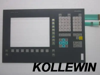 NEW membrane keypad for SINUMERIK OP 010S 6FC5203-0AF04-0AA0 6FC5 203-0AF04-0AA0 6FC52030AF040AA0 OP010S freeship 1year warranty
NEW membrane keypad for SINUMERIK OP 010S 6FC5203-0AF04-0AA0 6FC5 203-0AF04-0AA0 6FC52030AF040AA0 OP010S freeship 1year warranty