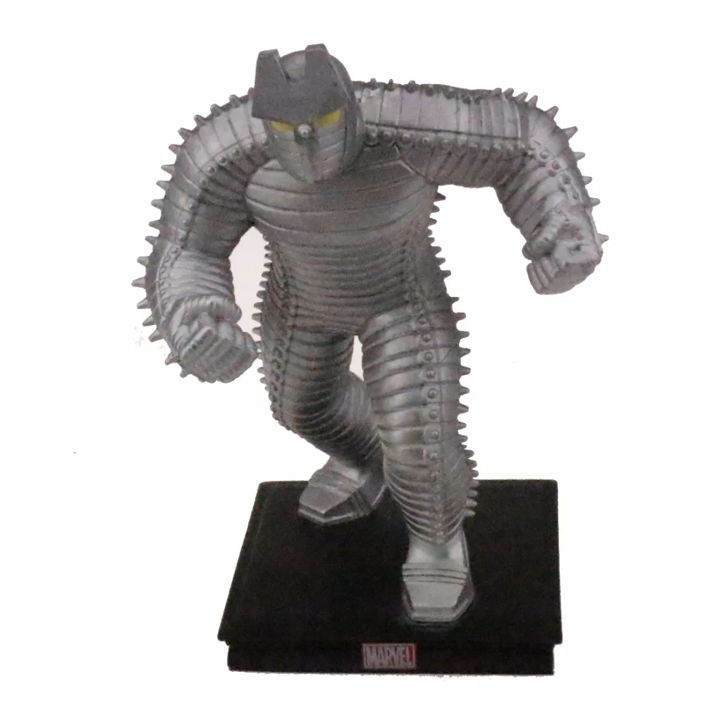 14CM Resin Crafts Destroyer Models Action Figure Marvel Collection Resin Craftwork Toys Gift for Sale with Package
14CM Resin Crafts Destroyer Models Action Figure Marvel Collection Resin Craftwork Toys Gift for Sale with Package