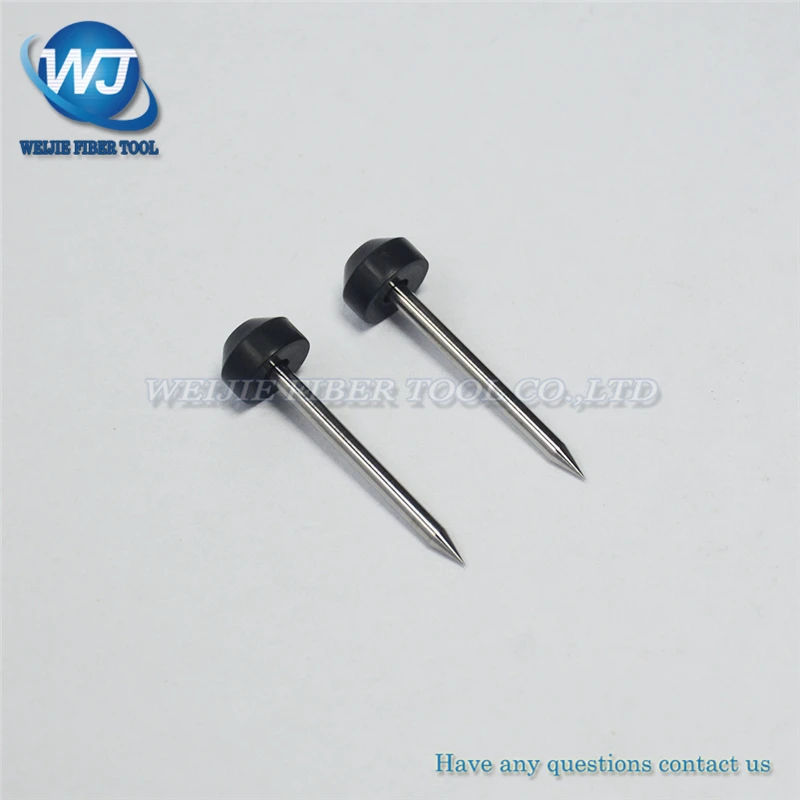 Free shipping Electrodes DVP DVP720 DVP-730 DVP730 DVP-730H Fusion Splicer Electrodes
Free shipping Electrodes DVP DVP720 DVP-730 DVP730 DVP-730H Fusion Splicer Electrodes