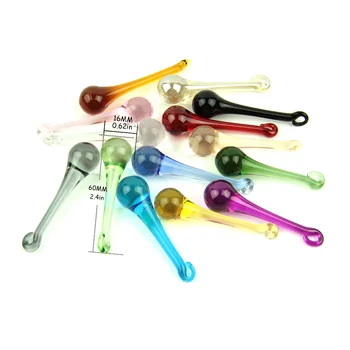 50pcs/lot 16*60mm Raindrop Mix Color DIY Modern Chandelier Pendant Glass Lighting Parts Crystal Chandelier Ceiling Lamp
50pcs/lot 16*60mm Raindrop Mix Color DIY Modern Chandelier Pendant Glass Lighting Parts Crystal Chandelier Ceiling Lamp