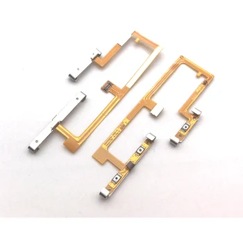 For HTC Google Pixel 2 Volume Side Button On Off Power Switch Flex Cable Replacement Parts
For HTC Google Pixel 2 Volume Side Button On Off Power Switch Flex Cable Replacement Parts