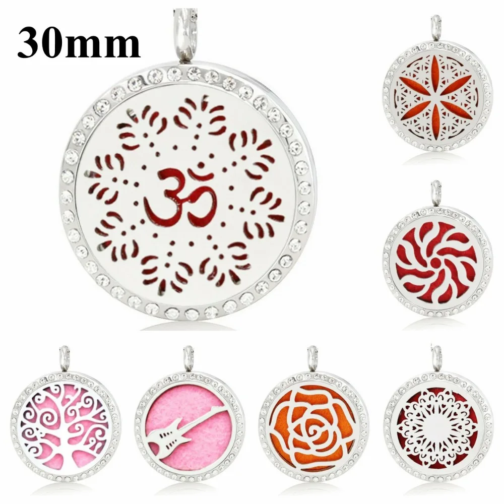 30mm Rose flower Guitar Bling perfume locket 316L Stainless Steel Essential Oil Diffuser Locket Pendant Free 10pads
30mm Rose flower Guitar Bling perfume locket 316L Stainless Steel Essential Oil Diffuser Locket Pendant Free 10pads