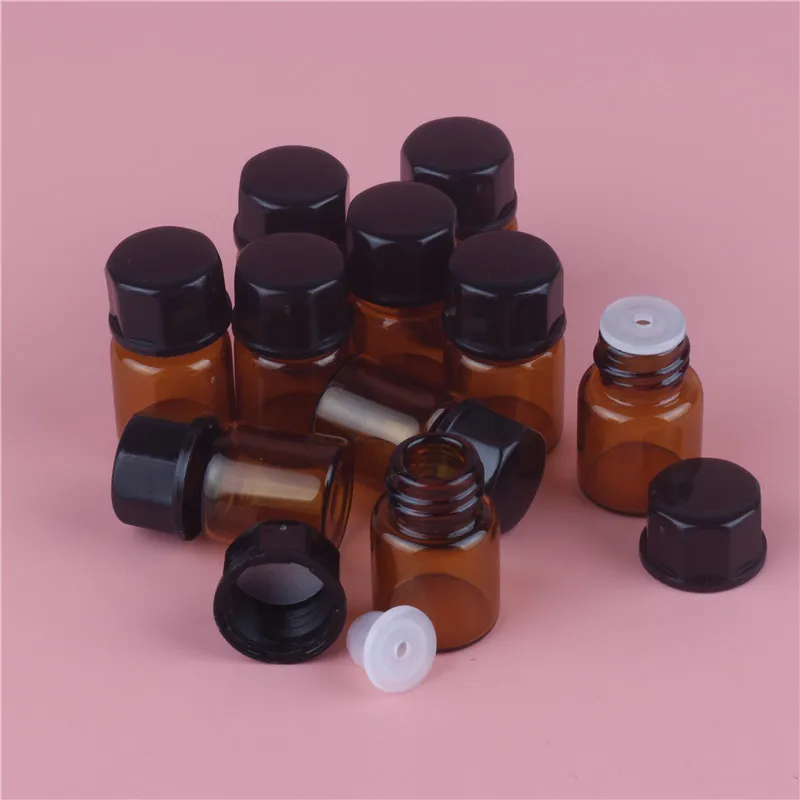 Hot 10 x 1ml Glass Bottle Mini Perfume Set Refillable Empty Glass Perfume Bottle Travel Liquid Bottles Vial Perfume Tube BLZZ-8
Hot 10 x 1ml Glass Bottle Mini Perfume Set Refillable Empty Glass Perfume Bottle Travel Liquid Bottles Vial Perfume Tube BLZZ-8