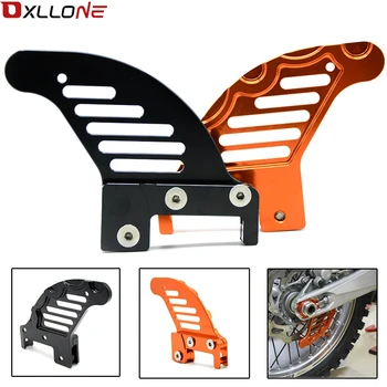 motorcycle accessories cnc aluminum Rear brake disc guard potector for KTM 250 XCW/XCFW 2006-2017 250 KTM EXC/EXCR 2003-2015
motorcycle accessories cnc aluminum Rear brake disc guard potector for KTM 250 XCW/XCFW 2006-2017 250 KTM EXC/EXCR 2003-2015