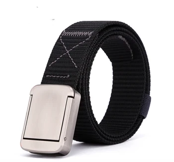 Fashion Men's Luxury Pin Buckle Belt High Quality Tablet Gift Step on The Line West Wild Casual Pants Garment Belt
Fashion Men's Luxury Pin Buckle Belt High Quality Tablet Gift Step on The Line West Wild Casual Pants Garment Belt