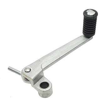 Silver Motorcycle Left Foot Gear Shift Lever Pedal Motor Shifter Lever case for Kawasaki ZX636 2005-2008 ZX10R ZX 10R 2006 2007
Silver Motorcycle Left Foot Gear Shift Lever Pedal Motor Shifter Lever case for Kawasaki ZX636 2005-2008 ZX10R ZX 10R 2006 2007