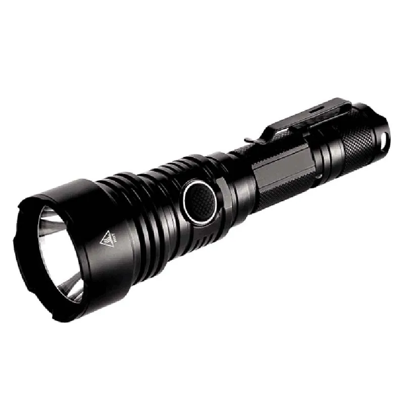 NITENUMEN TA02 1xCREE XM-L2 U3 1060 люмен 5-режимный USB Перезаряжаемый светодиодный фонарик