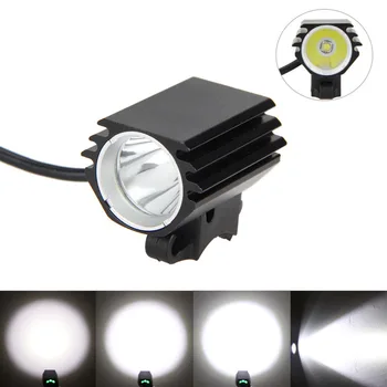 2000 lumens Bike Lamp Headlight 1x CREE XM-L2 LED 4-Modes Front Head Bicycle Light Headlamp
2000 lumens Bike Lamp Headlight 1x CREE XM-L2 LED 4-Modes Front Head Bicycle Light Headlamp