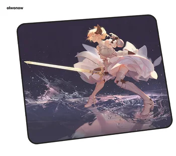 Fate mouse pad gamer New arrival 35x30cm notbook mouse mat gaming mousepad thick pad mouse PC desk padmouse
Fate mouse pad gamer New arrival 35x30cm notbook mouse mat gaming mousepad thick pad mouse PC desk padmouse