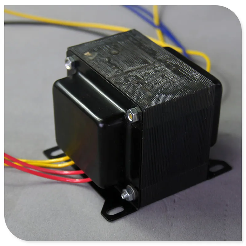 Marantz M7 bile preamplifier transformer Dual 250V+6.3V+13V cross-loading cover ZL764510 AC220V/50Hz
Marantz M7 bile preamplifier transformer Dual 250V+6.3V+13V cross-loading cover ZL764510 AC220V/50Hz