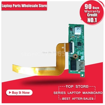 For asus G550JK G550J G550JV USB Card Reader Port Board with Cable 69N0Q2B10C0
For asus G550JK G550J G550JV USB Card Reader Port Board with Cable 69N0Q2B10C0