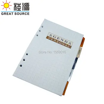 Calendar Notepad 2020Paper Organizer A6 English Version 2020 Calenda With 6 Holes
Calendar Notepad 2020Paper Organizer A6 English Version 2020 Calenda With 6 Holes