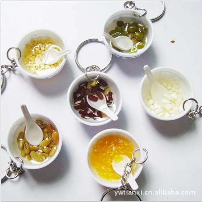 3 PIECE /LOTS High simulation novel food soup plastic toys children's toys color random distribution
3 PIECE /LOTS High simulation novel food soup plastic toys children's toys color random distribution
