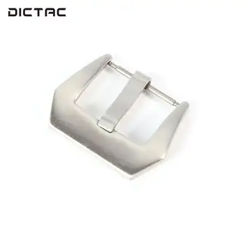 Stainless Steel Silver Pin Buckle Clasp Band Buckle Fashion Genuine Screw-In Buckle Quick Release Wrist Watch
Stainless Steel Silver Pin Buckle Clasp Band Buckle Fashion Genuine Screw-In Buckle Quick Release Wrist Watch