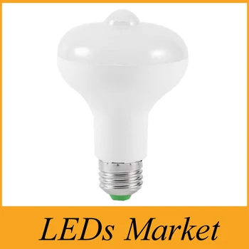 PIR Motion Sensor Light E27 AC110-240V LED Lamp 9W 12W led Bulb Auto Smart Sound sensor Lamp With The Motion Sensor Lights 
PIR Motion Sensor Light E27 AC110-240V LED Lamp 9W 12W led Bulb Auto Smart Sound sensor Lamp With The Motion Sensor Lights