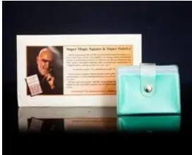 Free Shipping Super Magic Square & Sudoku - Mentalism Tricks Close Up Stage Accessories Novelties Illusions | Игрушки и хобби