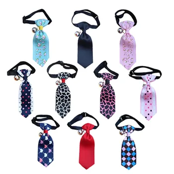 Pet Necktie Adjustable Pet Bow Tie Collar for Small Dog & Cat Pet Accessories Lovely Puppy Kitten Bow Tie for Holiday Party Gift
Pet Necktie Adjustable Pet Bow Tie Collar for Small Dog & Cat Pet Accessories Lovely Puppy Kitten Bow Tie for Holiday Party Gift