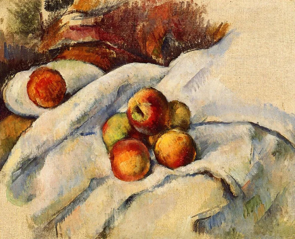 Paul Cezanne Oil Painting Reproduction,handmade oil painting,oil painting,apples-on-a-sheet ,Free Shipping,canvas oil painting
Paul Cezanne Oil Painting Reproduction,handmade oil painting,oil painting,apples-on-a-sheet ,Free Shipping,canvas oil painting