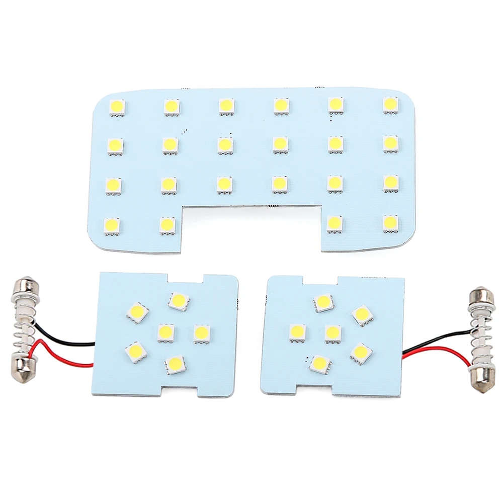 3PCS/SET car styling For Hyundai solaris Verna reading lights dome lamps LED interior lights white color suitable
3PCS/SET car styling For Hyundai solaris Verna reading lights dome lamps LED interior lights white color suitable