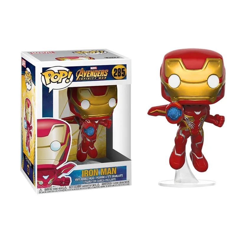 FUNKO-POP-The-Avengers-3-Infinity-War-Super-Hero-Characters-Model-Vinyl-Action-Toy-Figures-for (4)