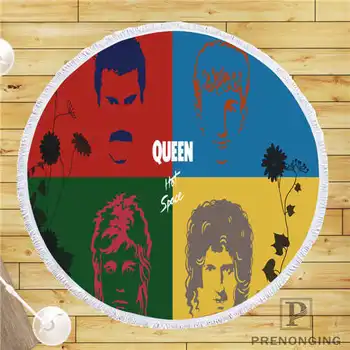 Custom DIY Customized Microfiber Fabric queen Round Beach Blanket Towel Printed on Demand 150cm #19-01-28-3-5
Custom DIY Customized Microfiber Fabric queen Round Beach Blanket Towel Printed on Demand 150cm #19-01-28-3-5