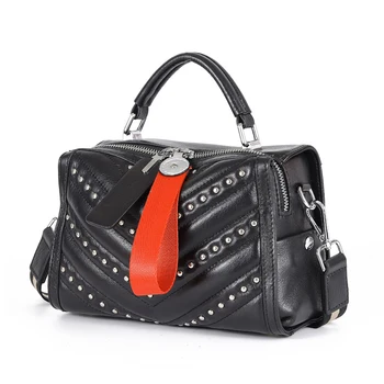 Genuine Leather Bags for women 2019 Fashion Ladies Handbags Women Messenger Bags Shoulder Bag Clutch Female Purse bolsa sac
Genuine Leather Bags for women 2019 Fashion Ladies Handbags Women Messenger Bags Shoulder Bag Clutch Female Purse bolsa sac