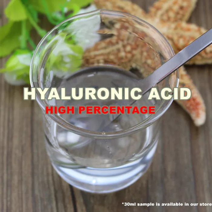 High Percentage Concentration Hyaluronic Acid Liquid 1000ml HA Moisturizing Cosmetics OEM
High Percentage Concentration Hyaluronic Acid Liquid 1000ml HA Moisturizing Cosmetics OEM