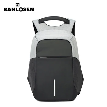 Multifunction USB charging Men 15inch Laptop Backpacks For Teenager Fashion Male Mochila Leisure Travel backpack anti thief
Multifunction USB charging Men 15inch Laptop Backpacks For Teenager Fashion Male Mochila Leisure Travel backpack anti thief
