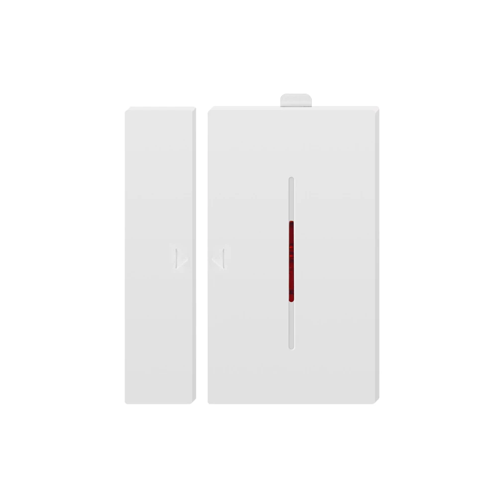 SONOFF DW1 433MHz Wireless Window Door Window Sensor Detector Compatible With RF Bridge For Smart Home Wireless Alarm System
SONOFF DW1 433MHz Wireless Window Door Window Sensor Detector Compatible With RF Bridge For Smart Home Wireless Alarm System