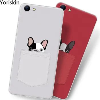 Silicone Phone Case For OPPO A83 Cute Carton Print TPU Soft Anti-Slip Back Cover Slim Case For Oppo A83 Cell Phone Case Fundas
Silicone Phone Case For OPPO A83 Cute Carton Print TPU Soft Anti-Slip Back Cover Slim Case For Oppo A83 Cell Phone Case Fundas