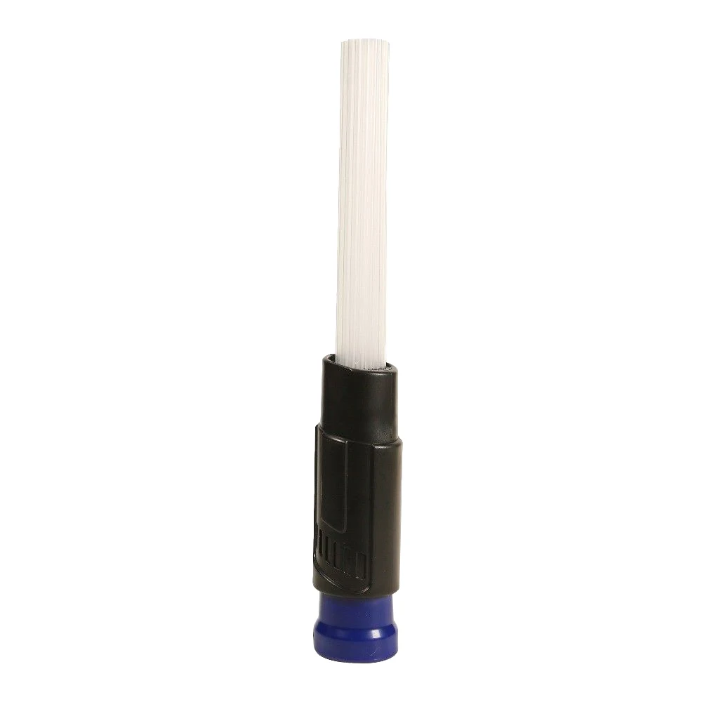 Multifunctional Car Vacuum Attachment Dust Daddy Small Suction Brush Tubes Cleaner Remover Tool Car Cleaning Accessories
Multifunctional Car Vacuum Attachment Dust Daddy Small Suction Brush Tubes Cleaner Remover Tool Car Cleaning Accessories