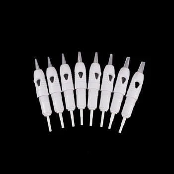 50pcs 1rl cartridge permanent eyebrow tattoo needle tips for eyebrow/lip makeup for screw gun permanent make up needle cartridge
50pcs 1rl cartridge permanent eyebrow tattoo needle tips for eyebrow/lip makeup for screw gun permanent make up needle cartridge