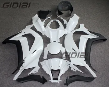 Unpainted ABS Injection Mold Bodywork Fairing Kit For 2011-2015 Kawasaki Ninja ZX-10R ZX 10R 11 12 13 14 15 +4 Gift
Unpainted ABS Injection Mold Bodywork Fairing Kit For 2011-2015 Kawasaki Ninja ZX-10R ZX 10R 11 12 13 14 15 +4 Gift