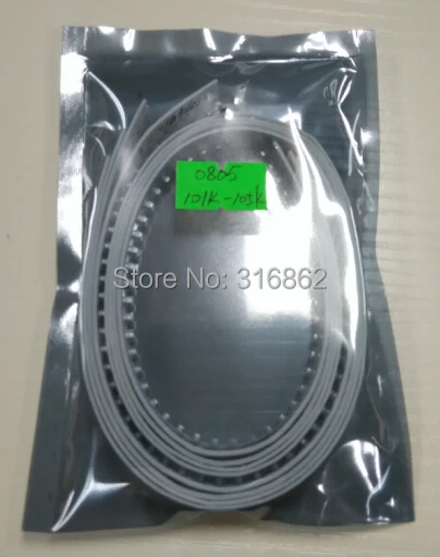 0805 SMD Capacitor 0805 101K 100PF 102K 10NF 103K 0.01UF 104K 0.1UF 105K 1UF 500PCS/LOT Free Shipping Electronic Components kit
0805 SMD Capacitor 0805 101K 100PF 102K 10NF 103K 0.01UF 104K 0.1UF 105K 1UF 500PCS/LOT Free Shipping Electronic Components kit