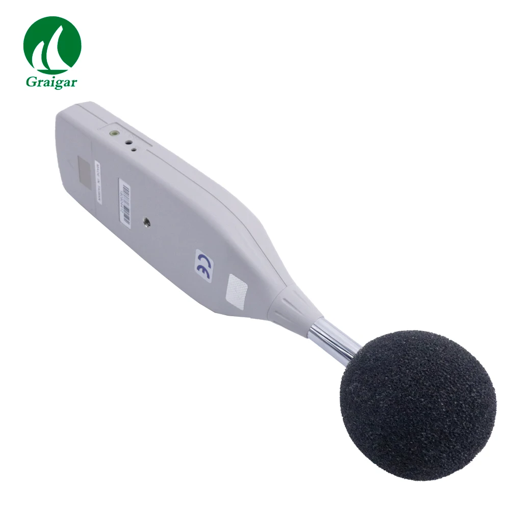 TES-52A High Precision Sound absorption machine with Digital Sound Level Meter TES 52A
TES-52A High Precision Sound absorption machine with Digital Sound Level Meter TES 52A