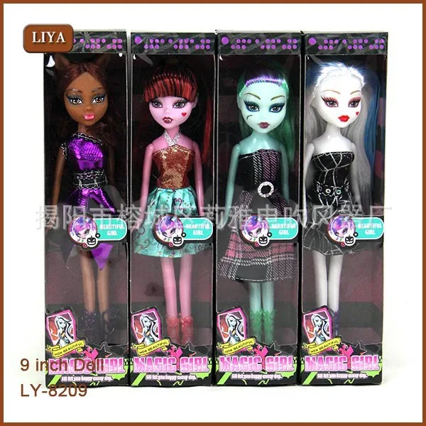 2017 Best sale 4pcs/set monsters inc dolls free shipping fashion doll girls gifts fashion dolls
2017 Best sale 4pcs/set monsters inc dolls free shipping fashion doll girls gifts fashion dolls